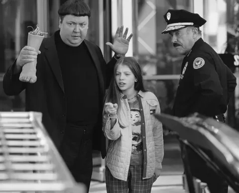 Инспектор Гаджет — кадр 12