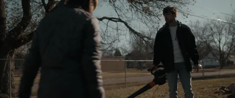 Пробуждение зла — кадр 6