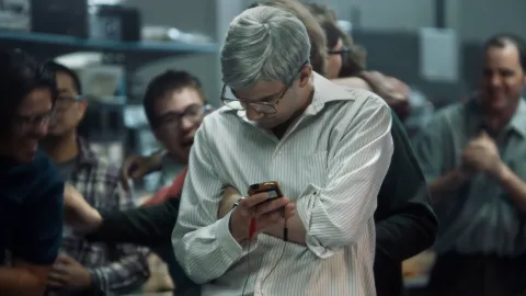 Кто убил BlackBerry — кадр 4