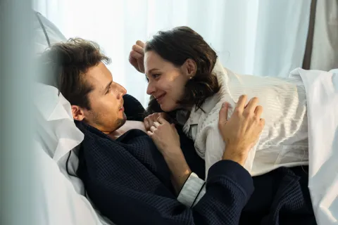 Южный циклон — кадр 10