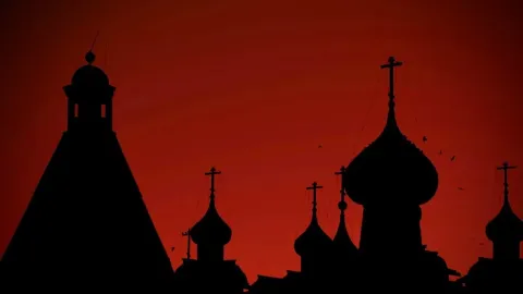 Святой архипелаг — кадр 8