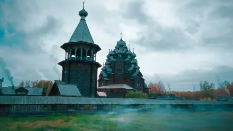 Витязи — кадр 2