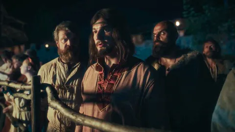 Витязи — кадр 4