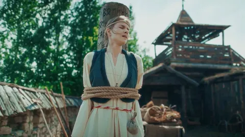 Витязи — кадр 5