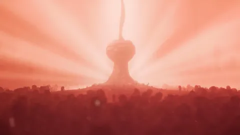 Полный армагеддец — кадр 3