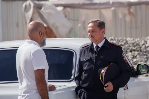 Право на свободу — кадр 3