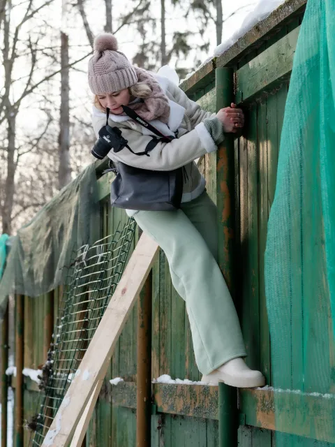 За всех в ответе — кадр 1