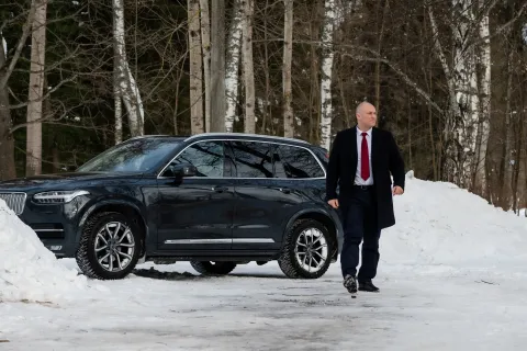 За всех в ответе — кадр 4
