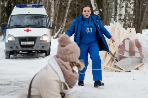 За всех в ответе — кадр 5