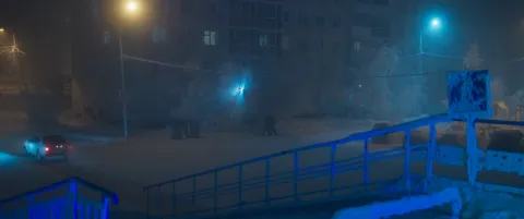 Наша зима — кадр 5