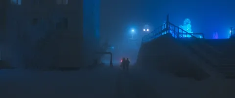 Наша зима — кадр 6