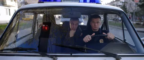Пять копеек — кадр 3