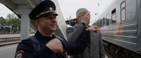 Пять копеек — кадр 10