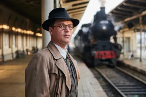 Одна жизнь — кадр 5