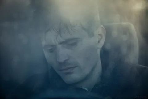 Цепной пёс — кадр 1