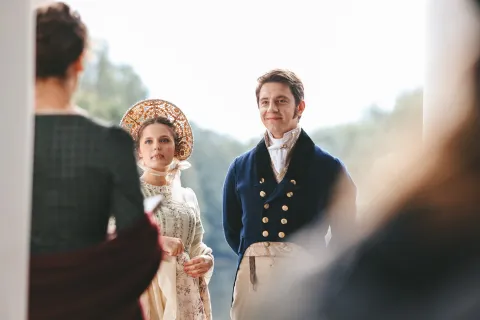 Онегин — кадр 11