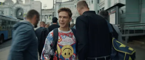 Трепачи — кадр 9