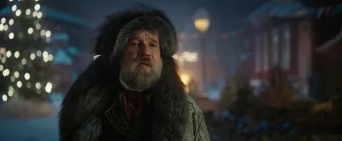 Василиса и хранители времени — кадр 2