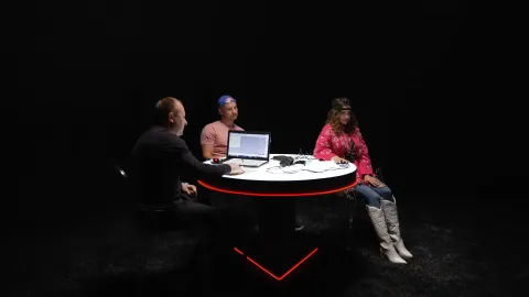 Влюбись, если сможешь — кадр 3