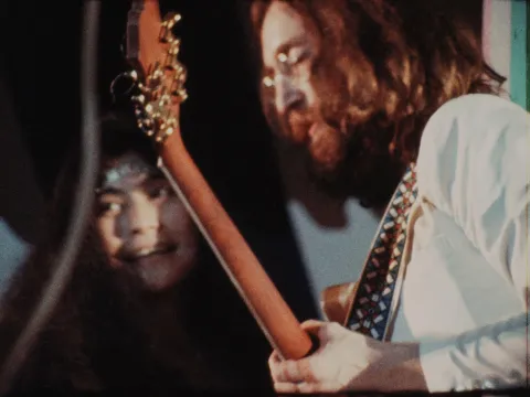 Revival 69: Возвращение легенды — кадр 5