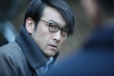 Холодная рыба — кадр 4