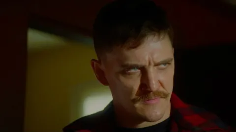 Сталкер — кадр 7