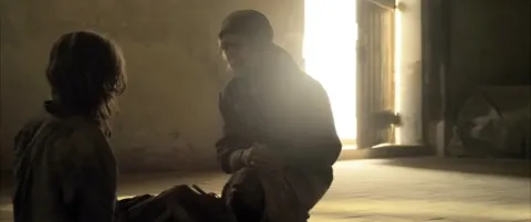 2016: Конец ночи — кадр 8