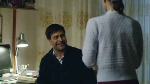 Весна перемен — кадр 2