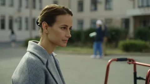 Весна перемен — кадр 12