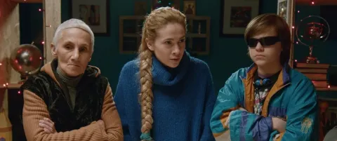 Дикие предки — кадр 3
