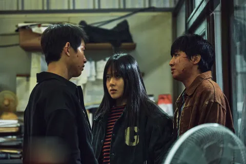 Безнадёга — кадр 5