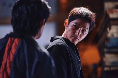 Безнадёга — кадр 9