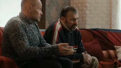 Кино про бандитов — кадр 2