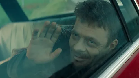Танцуй, Селёдка! — кадр 7