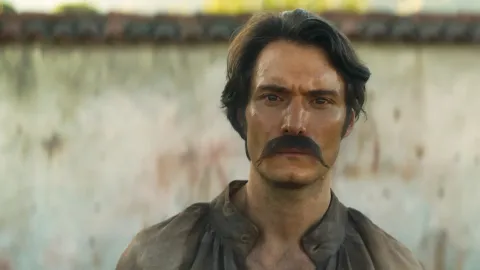 Сто лет одиночества — кадр 4