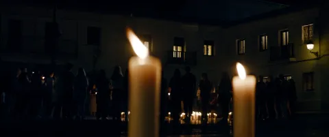 Бугимен. Начало легенды — кадр 6