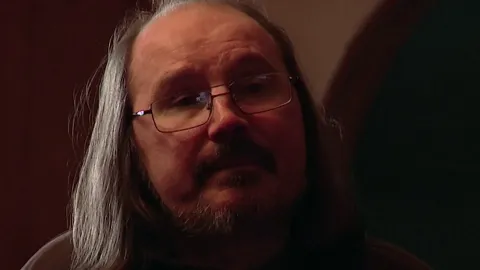 Балабанов. Колокольня. Реквием — кадр 8