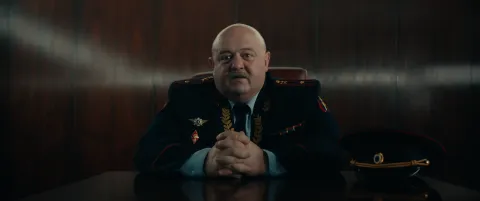 Волшебный участок — кадр 2