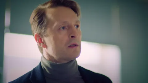 Варяги — кадр 6