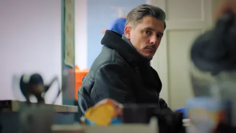 Варяги — кадр 9