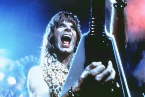 Это - Spinal Tap — кадр 4