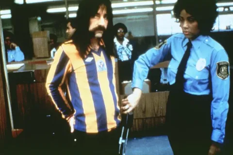 Это - Spinal Tap — кадр 5