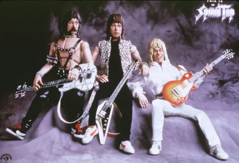 Это - Spinal Tap — кадр 7