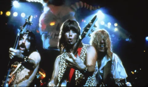 Это - Spinal Tap — кадр 9