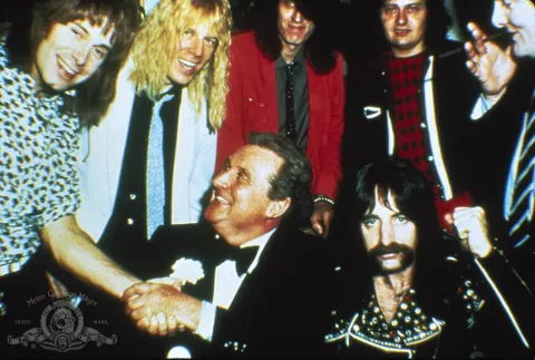 Это - Spinal Tap — кадр 10
