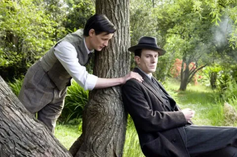 Кристофер и ему подобные — кадр 11