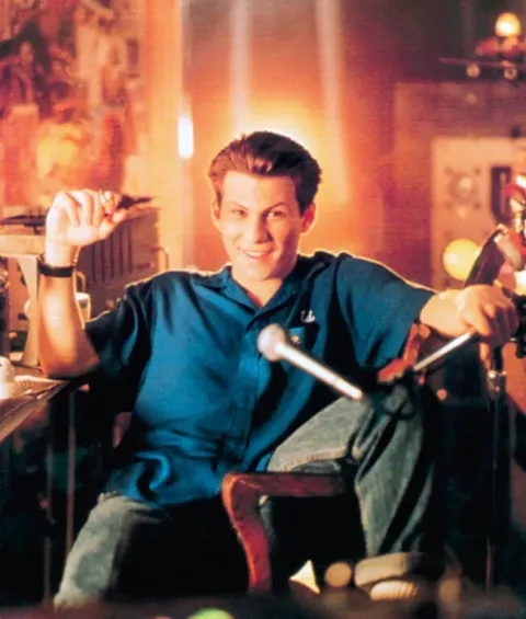 Прибавьте громкость — кадр 4