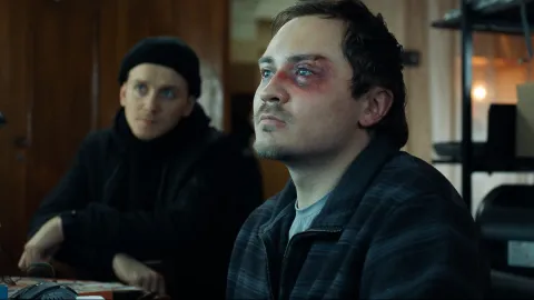 Прелесть — кадр 12