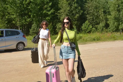 Дела житейские — кадр 1