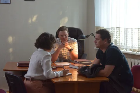 Дела житейские — кадр 11